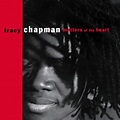 Matters of the Heart: Chapman, Tracy: Amazon.fr: Musique
