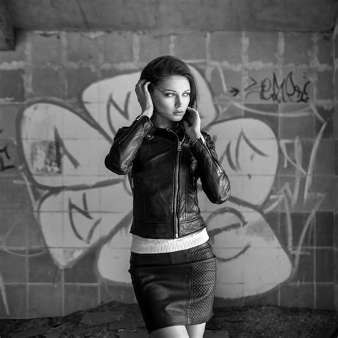 Ksenia Photography Poses Portrait Poses