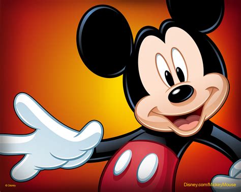 My 8th Favorite Mickey Mouse And Friends Character Vs My 8th Favorite