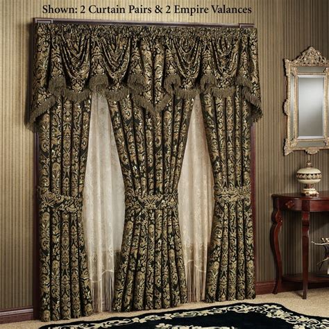 Damask Curtains Curtains Latest Curtain Designs