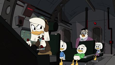 Ducktales 2017 Season 3 Image Fancaps