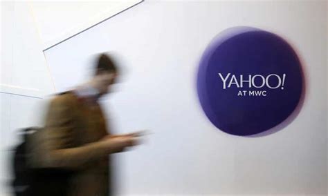 White House Says Fbi Is Investigating Hack Of 1bn Yahoo User Accounts
