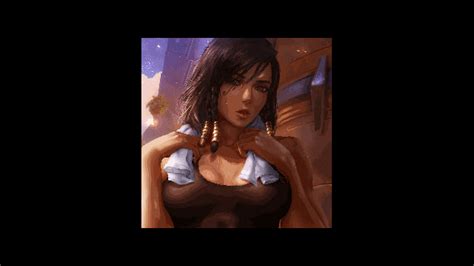Steam Workshop [r18] Logan Cure Overwatch Sporty Pharah X Ray Animated