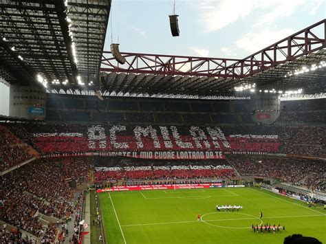 San siro, located on piazzale angelo moratti in the san siro neighborhood west of downtown milan, is easy to reach on public transportation: Serie A 2020/21: le date dei derby e dei big match di ...