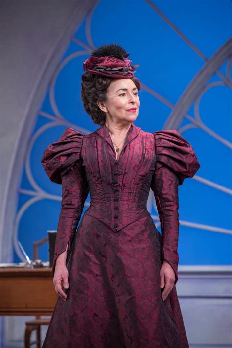 The Basic Theatre Review Review Lady Windermeres Fan