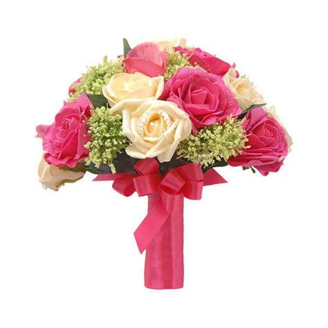 Pink Roses For Your Loved Ones Bouquets Rosé