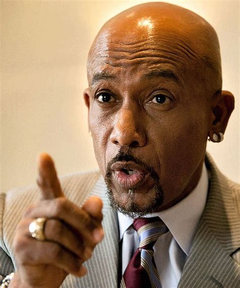 Montel Williams says US could learn a thing or two about medical ...