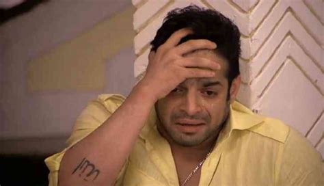 Yeh Hai Mohabbatein Actor Karan Patel Gets Emotional And Talks About Wife Ankita Bhargava S