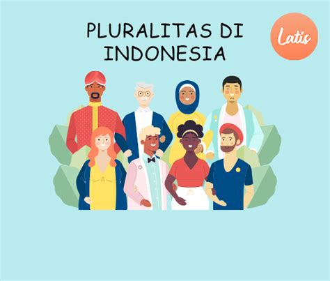 Pluralitas Masyarakat Indonesia Contoh Soal And Pembahasannya Ips Kelas