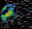 Interactive Hail Maps - Hail Map for Mount Vernon, IL