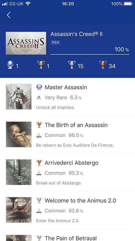 99 Best Creed Revelations Images On Pholder Trophies Assassinscreed