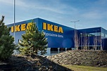 IKEA Stettin - GreenLife