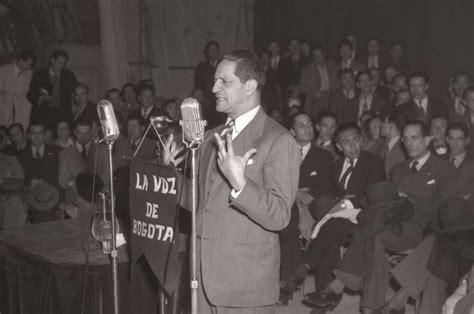 There he was greatly influenced by benito. Hija de Jorge Eliécer Gaitán critica a Álvaro Uribe Vélez ...