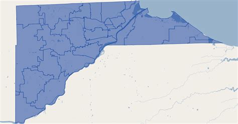 Lucas County Ohio Zip Codes Gis Map Data Lucas County Ohio