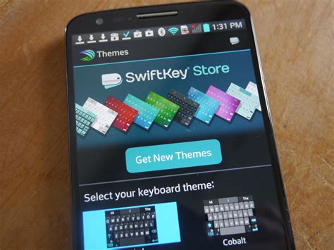 Swiftkeys Predictive Keyboard App Switches From Paid To Freemium