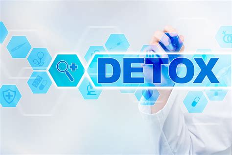 The 5 Stages Of Drug Detox And How To Prepare For Treatment The