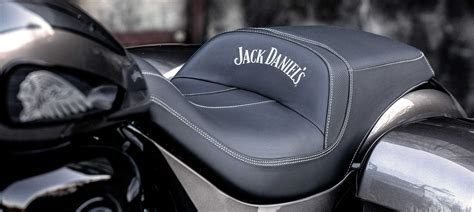 High quality indian motorcycle gifts and merchandise. 2019 Jack Daniel's LE Indian Springfield Dark Horse ...