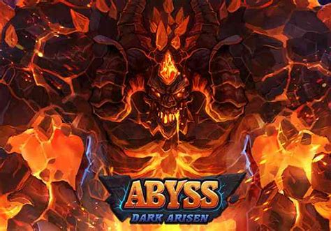 Abyss Dark Arisen Closed Beta Begins Aug 12th Join Now And Earn Perks