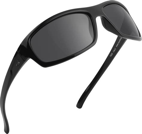 Kastking Kateel Polarized Sport Sunglasses For Men And