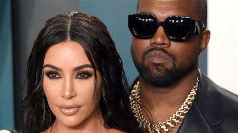 Kim Kardashian And Kanye Wests Complete Relationship Timeline