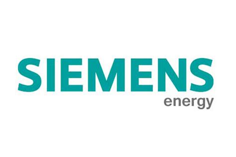 Siemens Energy Logo LogoDix