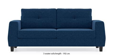 Sofa Standards Baci Living Room