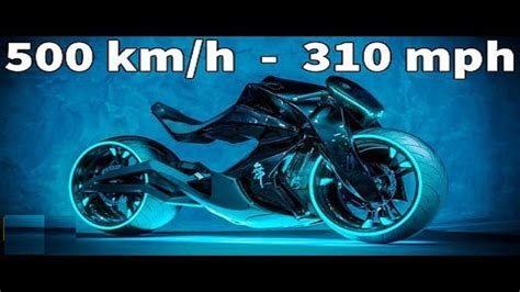 Top 5 Fastest Motorcycles In The World 2021 Youtube
