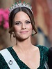 Por qué Sofia de Suecia lleva casi siempre la misma tiara Princess ...