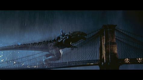 Hollywood's godzilla was devoid of personality. Movie Musing: Godzilla (2014) Teaser Trailer: Most ...
