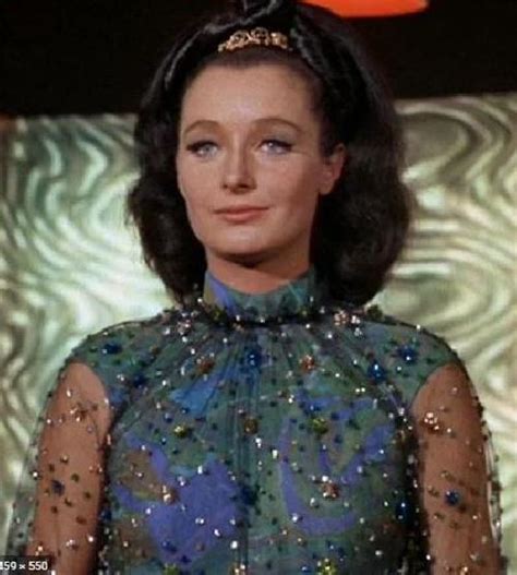 diana muldaur six degrees of star trek