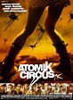 Atomik Circus, le retour de James Bataille
