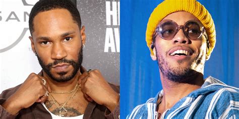 Kaytranada And Anderson Paak Host A Rave In New Twin Flame Video