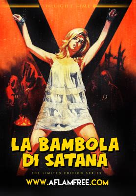 مشاهدة فيلم La bambola di Satana 1969 مترجم اون لاين وتحميل AflamFree