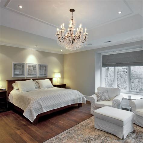 Maybe you would like to learn more about one of these? Types of Bedroom Chandelier Lights - GLOW® Lighting