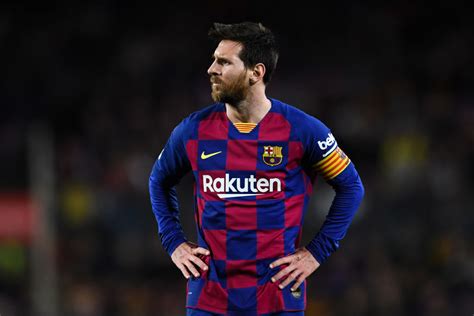 Lionel andrés messi (spanish pronunciation: Betting: Top 5 favourites to sign Lionel Messi in 2020 ...