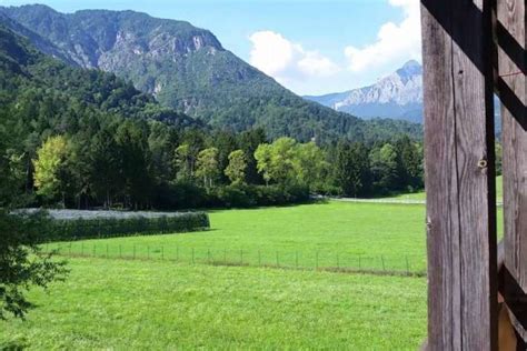 Alla Scoperta Dei Masi Del Trentino Alto Adige 6 Abitazioni Da Sogno