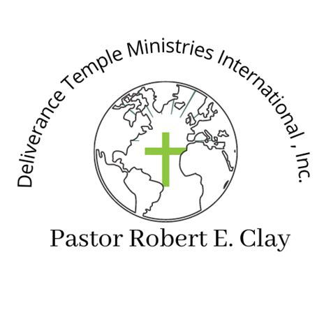 Deliverance Temple Ministries International Inc San Diego Ca