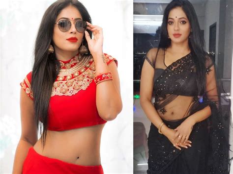 Bigg Boss Tamil 3 Fame Reshma Pasupuleti S Latest Photos Will Leave You In Awe