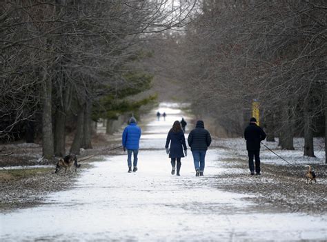 U Of Gs Arboretum To Remain Open For Time Being Guelph News