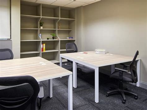 Daily Office Space Rental In Johannesburg The Workspace