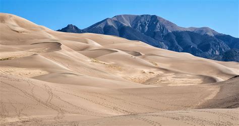 Amazing Things To Do At Great Sand Dunes National Park United