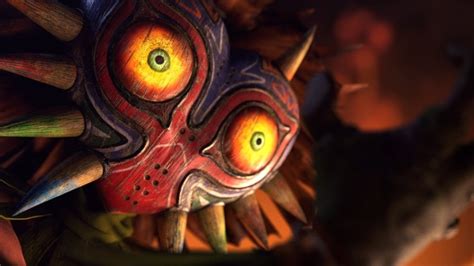 Zelda Majoras Mask Ab Heute über Nintendo Switch Online Spielbar