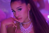 Ariana Grande Makes History As First Artist With Top 3 Songs Since The ...