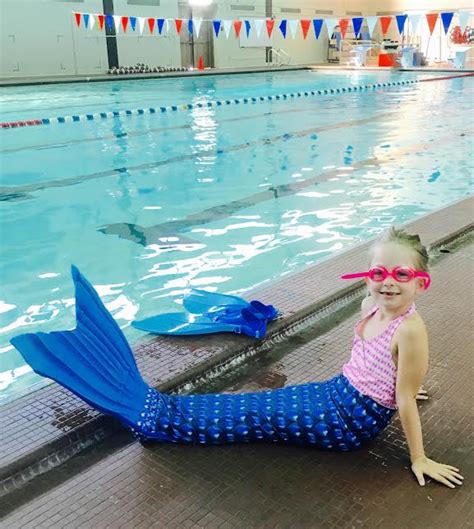 8 Fin Tastic Mermaid Schools Across The Us