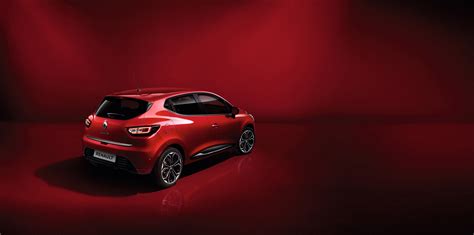 2017 Renault Clio