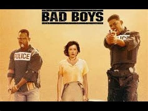 123movies is one of the best websites to watch movies online for free without downloading. Bad Boys (1995) Movie Review: WOW This Movie Is Awesome ...