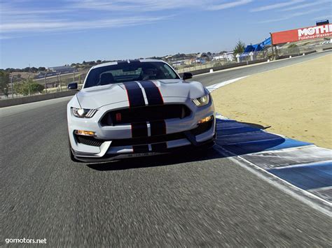 2016 Ford Mustang Shelby Gt350rpicture 28 Reviews News Specs