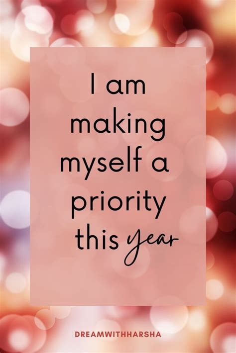 42 New Year Affirmations For A Happy And Healthy New Year Dream With