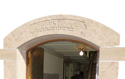 Bic (bank identifier code) und bankleitzahl (blz) von sparkasse bad kissingen mit sitz in 97711 maßbach nachschlagen. Die Synagoge in Michelbach an der Lücke (Gemeinde ...