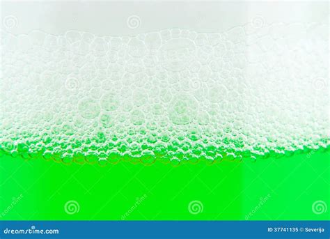 Soap Bubble Suds Texture Stock Image Image Of Glass 37741135